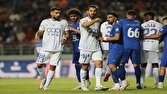 تیم داوری مصاف الوصل و استقلال مشخص شد تیم داوری مصاف الوصل و استقلال مشخص شد