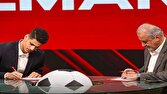تخلف بزرگ در پرسپولیس؛ پرداخت ۲۳۰ هزار دلار به یک ایجنت در ماجرای انتقال نیازمند تخلف بزرگ در پرسپولیس؛ پرداخت ۲۳۰ هزار دلار به یک ایجنت در ماجرای انتقال نیازمند