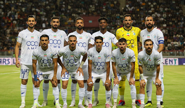 استقلال- الوصل امارات/ آزمون سخت آبی پوشان در نخستین گام استقلال- الوصل امارات/ آزمون سخت آبی پوشان در نخستین گام