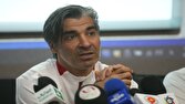شمسایی: افتخارات فوتسال ما به گذشته تعلق دارد/ ورزش حرفهای بیرحم است شمسایی: افتخارات فوتسال ما به گذشته تعلق دارد/ ورزش حرفهای بیرحم است