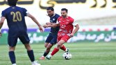 خیز پرسپولیسی‌ها برای رسیدن به صدر جدول