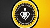 فیروزی: علی‌رغم آمادگی کامل، نماینده هند به اصفهان نیامد/ AFC رسیدگی می‌کند