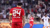 کاپیتانی که به پرسپولیس جان داد
