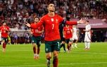 رونالدو به یک رکورد دیگر هم رحم نکرد! رونالدو به یک رکورد دیگر هم رحم نکرد!