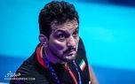 اولین واکنش پژمان درستکار به قهرمانی ایران بعد از ۱۲ سال