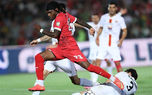 سیدصالحی: ایراد قدیمی کار دست پرسپولیس داد سیدصالحی: ایراد قدیمی کار دست پرسپولیس داد