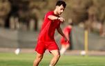 پوستر غیرمنتظره پرسپولیس برای دیدار با چادرملو
