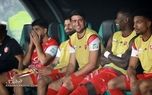 پیوستن هافبک پرسپولیس به استقلال منتفی شد پیوستن هافبک پرسپولیس به استقلال منتفی شد
