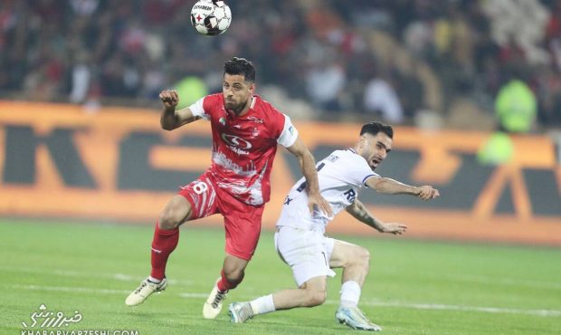 پوستر پرسپولیس برای بازی با ملوان؛ جدالی در دل اقیانوس+ عکس