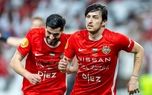 ملاقات غیرمنتظره سردار و عزتاللهی با تراکتوریها ملاقات غیرمنتظره سردار و عزتاللهی با تراکتوریها
