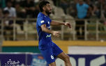 شریفی: استقلال نه، منتخب رئال و بارسا را بردیم