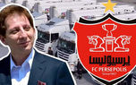 فروش باشگاه پرسپولیس تکذیب شد!