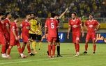 پرسپولیس و سپاهان نقره داغ شدند!