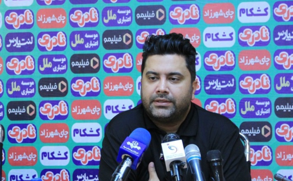 ملوان فصل گذشته میتوانست قهرمان شود ملوان فصل گذشته میتوانست قهرمان شود