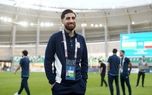 حق با شما بود آقای جهانبخش! ما خیلی خندهداریم حق با شما بود آقای جهانبخش! ما خیلی خندهداریم