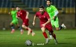 مصدومیت ستاره پرسپولیس، رباط صلیبی نیست مصدومیت ستاره پرسپولیس، رباط صلیبی نیست
