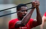 بازیکن جنجالی پرسپولیس مهمان بعدی میثاقی بازیکن جنجالی پرسپولیس مهمان بعدی میثاقی