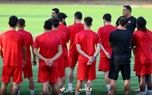 براجعه پس از قهر دوباره به پرسپولیس مراجعه کرد براجعه پس از قهر دوباره به پرسپولیس مراجعه کرد