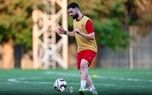 گل زیرطاقیِ یاسین سلمانی، دل پرسپولیسی‌ها را گرم کرد