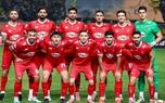 اعلام ترکیب پرسپولیس؛ ۱۱ مرد وحید مقابل تیم یحیی