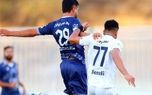 تساوی بدون گل چادرملو و ملوان در یک دیدار جنجالی تساوی بدون گل چادرملو و ملوان در یک دیدار جنجالی