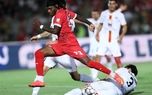 پرسپولیس با فولاد مساوی کرد، به درویش باخت