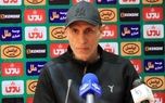 گل‌محمدی راز امتیاز گرفتن از پرسپولیس را فاش کرد