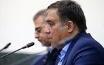 کریخوانی باورنکردنی تاجرنیا برای پرسپولیسیها کریخوانی باورنکردنی تاجرنیا برای پرسپولیسیها