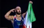 ایران بالاتر از آمریکا بر بام کشتی جهان ایستاد ایران بالاتر از آمریکا بر بام کشتی جهان ایستاد