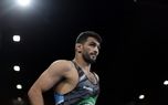 زمان بازگشت حسن یزدانی به مسابقات مشخص شد