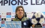 ساپینتو: بودجه الوصل دوبرابر ما است ساپینتو: بودجه الوصل دوبرابر ما است