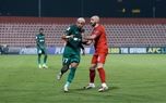 تراکتورِ ۱۰ نفره با بیرو از نخبگان امتیاز گرفت