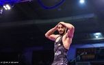 این ویدئو از آذرپیرا اشک یک ایران را درآورد