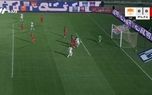نیازمند با چنگ و دندان دروازه پرسپولیس را نجات داد