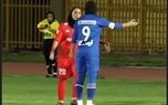 زنان پرسپولیس، متهم به وقتکشی شدند زنان پرسپولیس، متهم به وقتکشی شدند