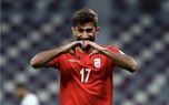علی قلی‌زاده در یک قدمی پیوستن به پرسپولیس