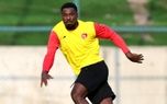 ۲ستاره پرسپولیس بازی با چادرملو را از دست دادند ۲ستاره پرسپولیس بازی با چادرملو را از دست دادند