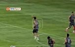 هواداران پرسپولیس، برای دو ستاره فولاد سنگ تمام گذاشتند