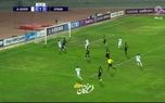 ناهماهنگی خط دفاعی، کار دست سپاهان داد