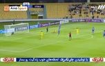 فاجعه در امارات؛ استقلال گل چهارم هم خورد!