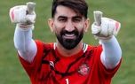 کنایه هوشمندانه خداداد به مخالفان بیرانوند کنایه هوشمندانه خداداد به مخالفان بیرانوند