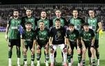 صدرنشین لیگ برتر یک پنالتی طلبکار شد! صدرنشین لیگ برتر یک پنالتی طلبکار شد!