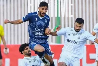 چادرملو صفر – ملوان صفر
