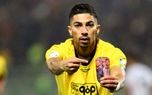 بازگشت گربه سیاه پرسپولیس به تمرینات سپاهان
