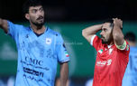 عالیشاه: دل هوادار از جای دیگری پر است