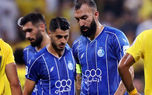 عجب شب سخت و غمگینی شد برای هواداران استقلال