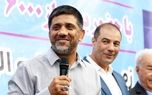 نصیحت‌های علیرضا دبیر به یک خبرنگار مخالف سیستم