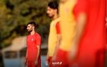 ستارهای که در پرسپولیس غروب کرد ستارهای که در پرسپولیس غروب کرد