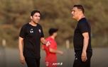 نظر غیرمنتظره هاشمیان درباره گزینه خط حمله پرسپولیس نظر غیرمنتظره هاشمیان درباره گزینه خط حمله پرسپولیس
