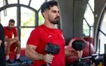 پشت پرده غیبت امید عالیشاه در تمرینات پرسپولیس پشت پرده غیبت امید عالیشاه در تمرینات پرسپولیس